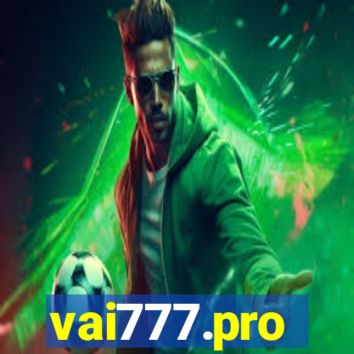 vai777.pro