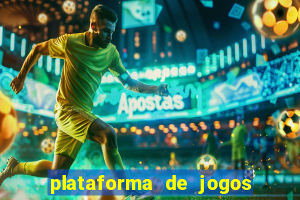 plataforma de jogos do silvio santos