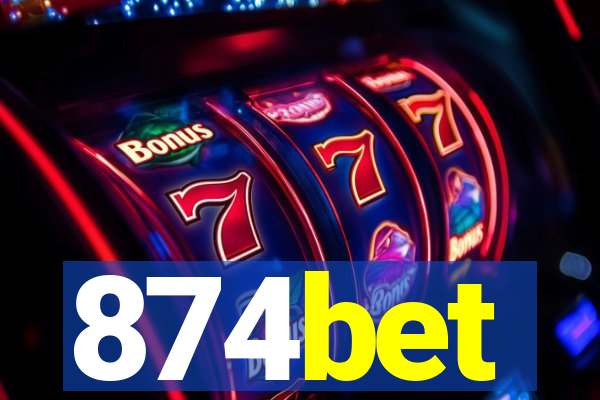 874bet