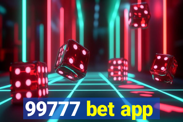 99777 bet app