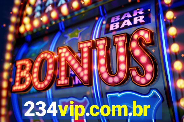 234vip.com.br