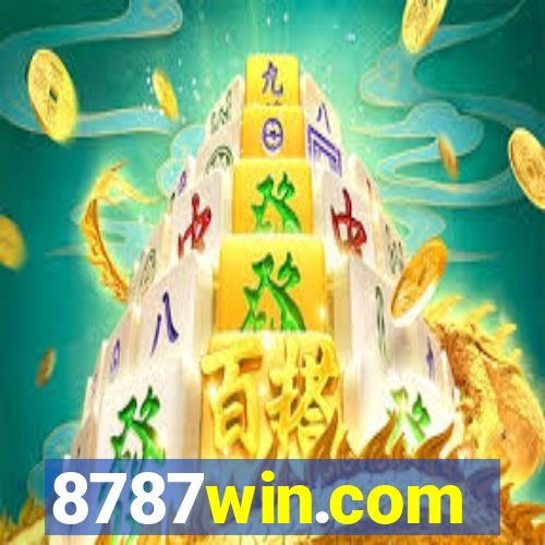 8787win.com