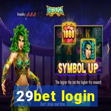 29bet login