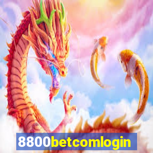 8800betcomlogin