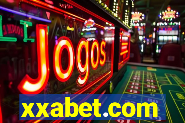 xxabet.com