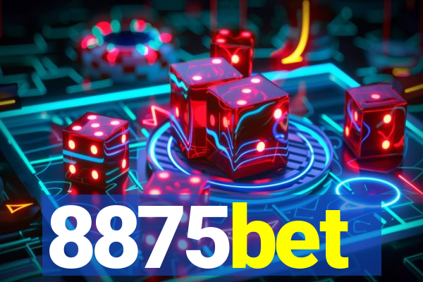 8875bet