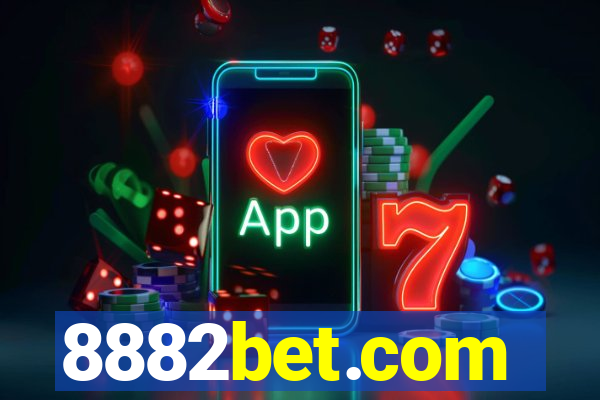 8882bet.com