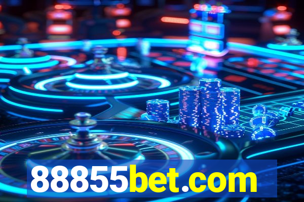 88855bet.com