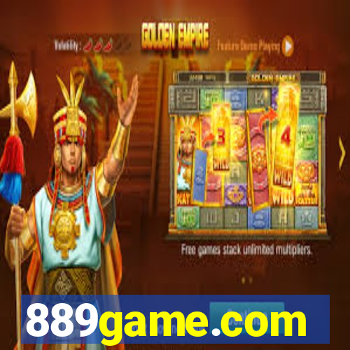 889game.com