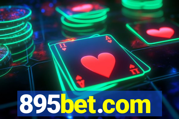 895bet.com