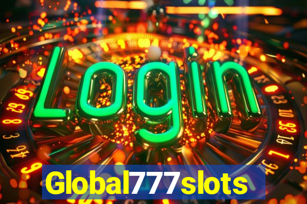 Global777slots