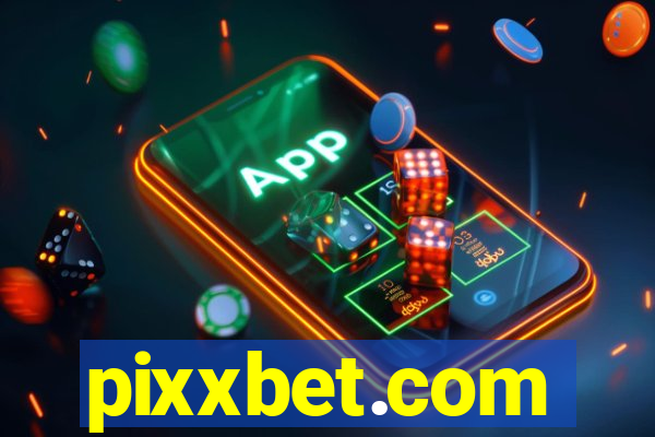 pixxbet.com