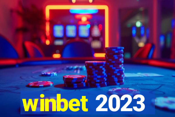 winbet 2023