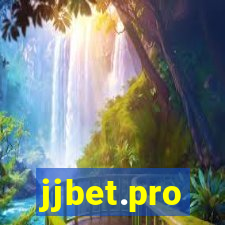 jjbet.pro