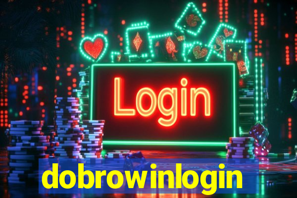 dobrowinlogin