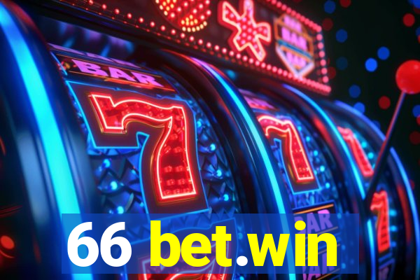 66 bet.win