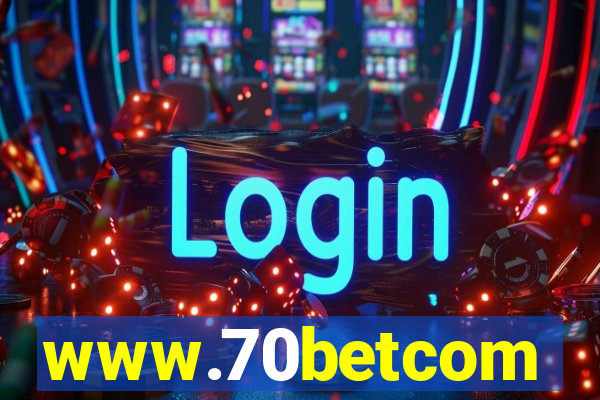 www.70betcom