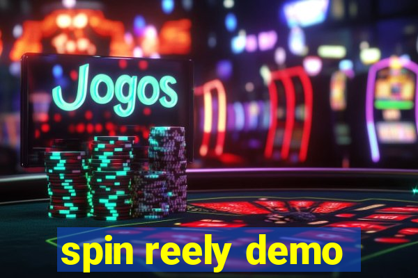 spin reely demo