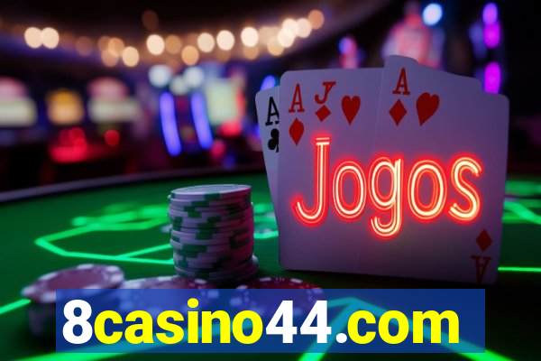 8casino44.com