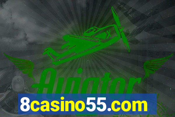 8casino55.com