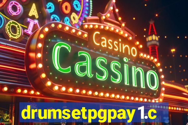 drumsetpgpay1.com