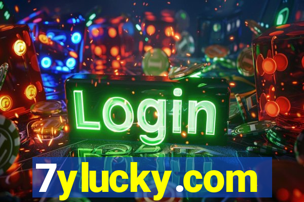 7ylucky.com