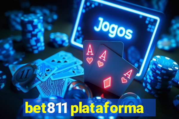 bet811 plataforma