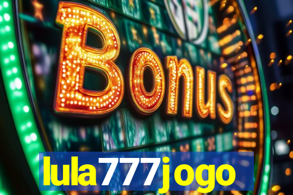 lula777jogo