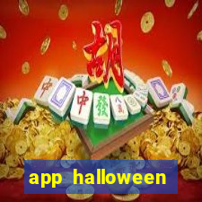 app halloween jackpot slots