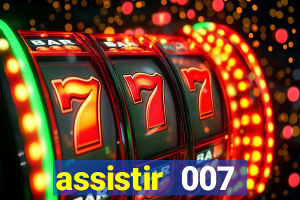 assistir 007 cassino royale dublado