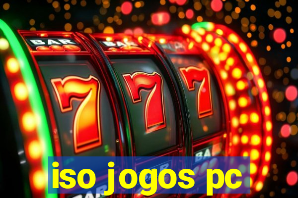 iso jogos pc