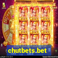 chutbets.bet