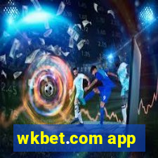 wkbet.com app