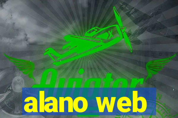 alano web