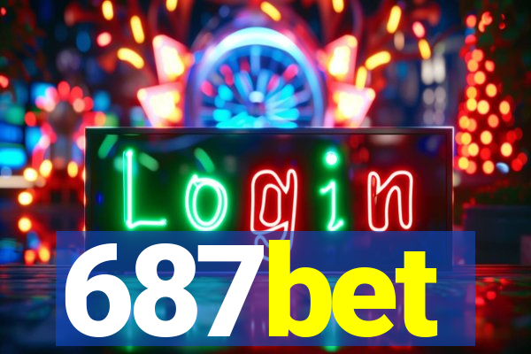 687bet