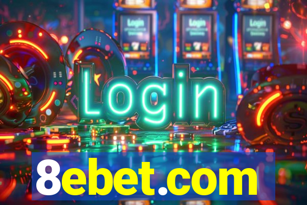 8ebet.com