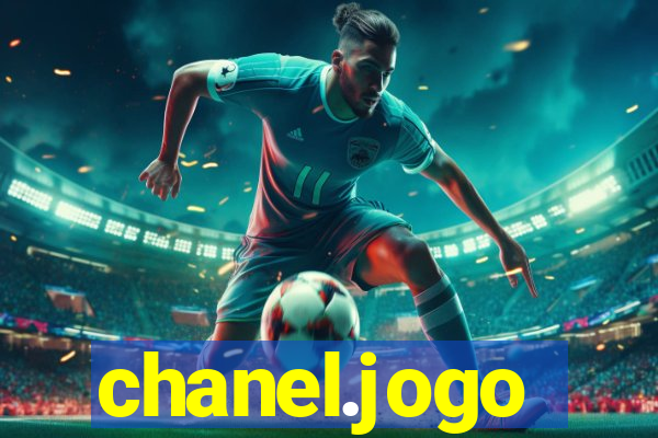 chanel.jogo