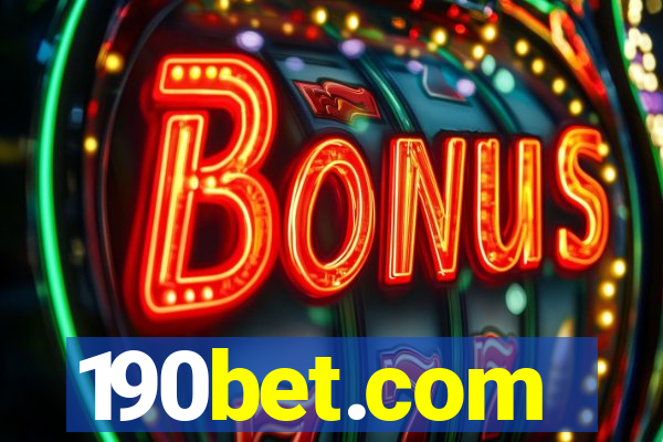 190bet.com