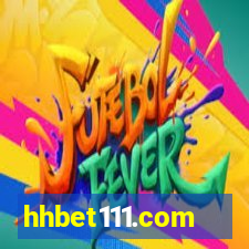 hhbet111.com