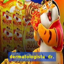 dermatologista dr. jorge tadeu lopes santos - sp