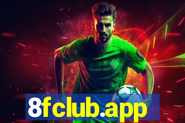 8fclub.app