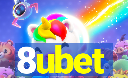 8ubet