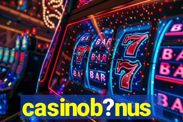 casinob?nus