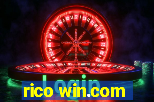 rico win.com