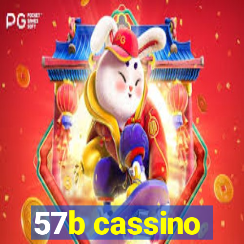 57b cassino