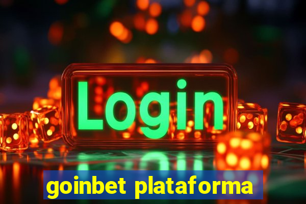 goinbet plataforma