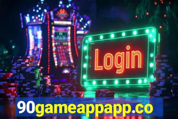 90gameappapp.com