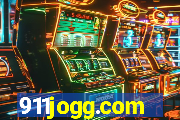 911jogg.com