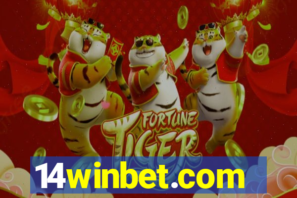 14winbet.com