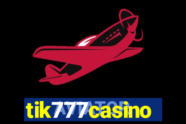 tik777casino